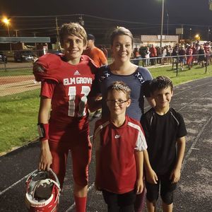 Meet your Posher, Andy